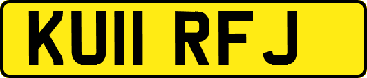 KU11RFJ