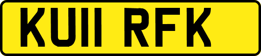 KU11RFK