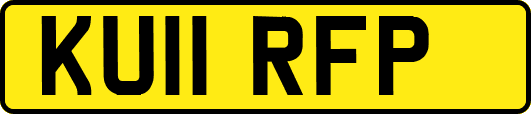 KU11RFP