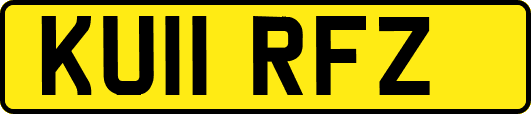 KU11RFZ