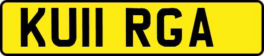 KU11RGA