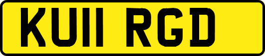 KU11RGD