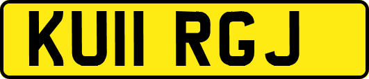 KU11RGJ