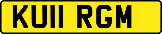 KU11RGM