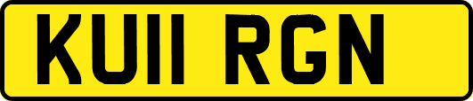 KU11RGN