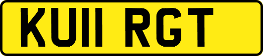 KU11RGT