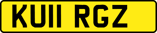 KU11RGZ