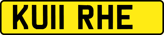 KU11RHE