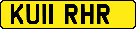 KU11RHR