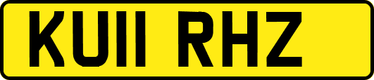 KU11RHZ