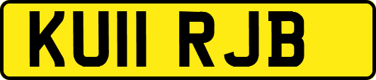 KU11RJB