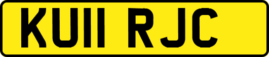 KU11RJC