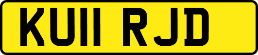 KU11RJD