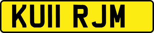 KU11RJM
