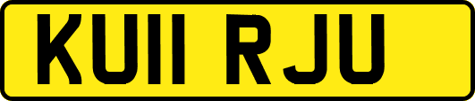 KU11RJU