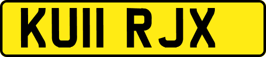 KU11RJX