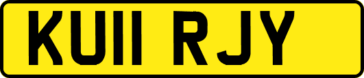 KU11RJY