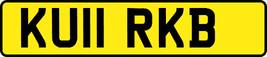 KU11RKB