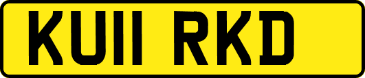 KU11RKD