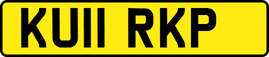 KU11RKP