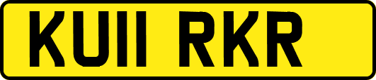 KU11RKR