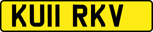 KU11RKV