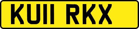 KU11RKX