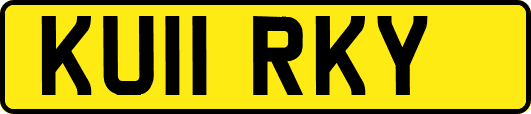 KU11RKY