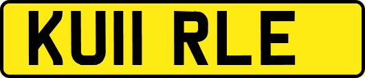 KU11RLE