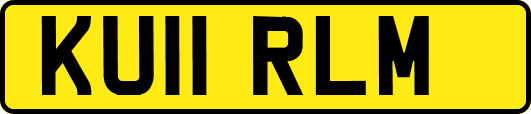 KU11RLM