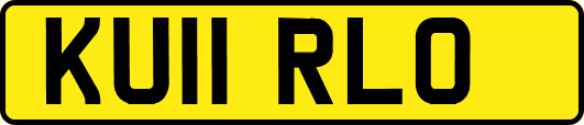 KU11RLO