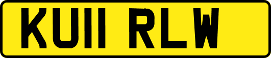 KU11RLW
