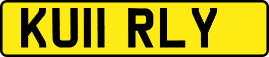 KU11RLY