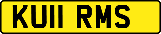 KU11RMS