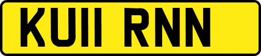 KU11RNN