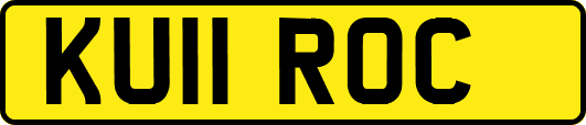 KU11ROC