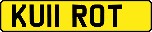 KU11ROT