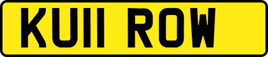 KU11ROW