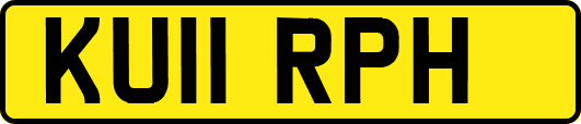 KU11RPH