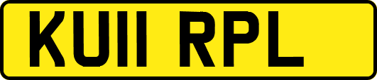 KU11RPL