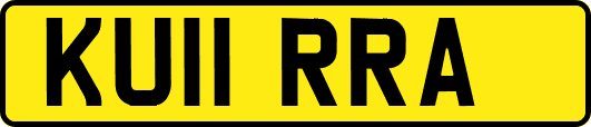KU11RRA