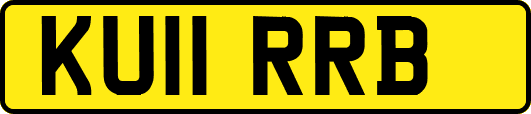 KU11RRB