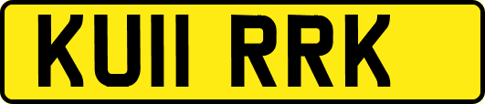 KU11RRK