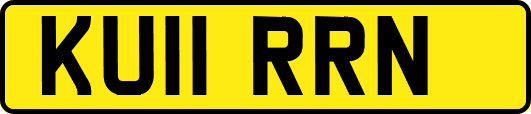 KU11RRN