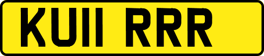 KU11RRR