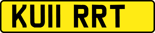KU11RRT