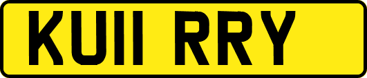 KU11RRY