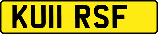 KU11RSF