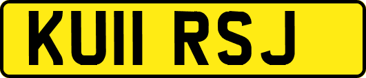 KU11RSJ