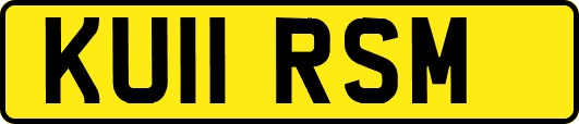 KU11RSM
